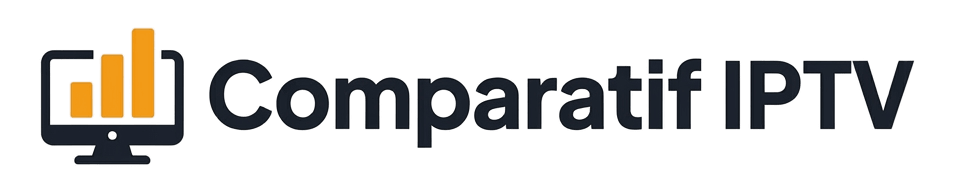 Comparatif-IPTV.fr — logo
