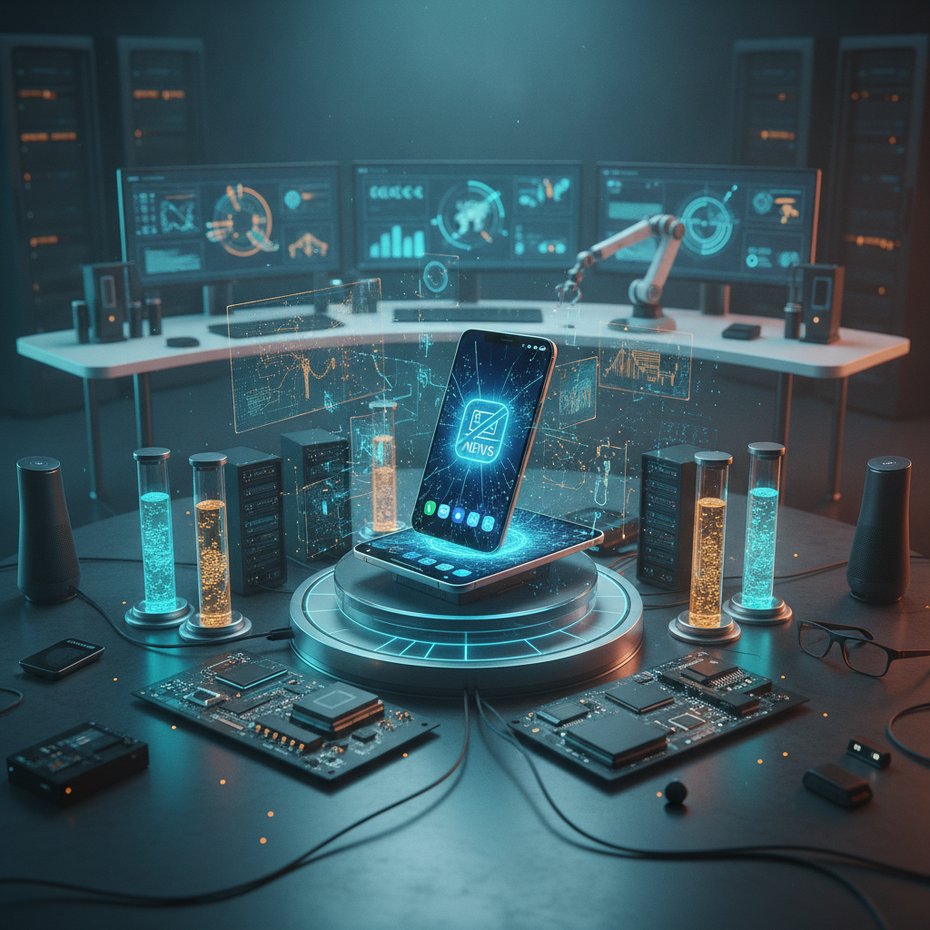 Samsung News App Discontinued on Galaxy Devices: An In-Depth Analysis — TECHRER editorial feature photo