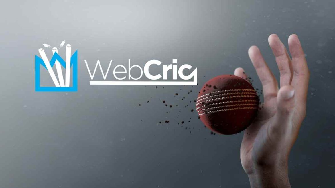 TouchCric Watch Unlimited Live Cricket Streaming on Mobile