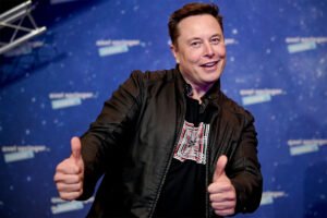 Elon Musk: The Visionary Entrepreneur Revolutionizing Multiple Industries