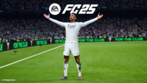 Get EA SPORTS FC 25 for Xbox Series X at the Best Price!