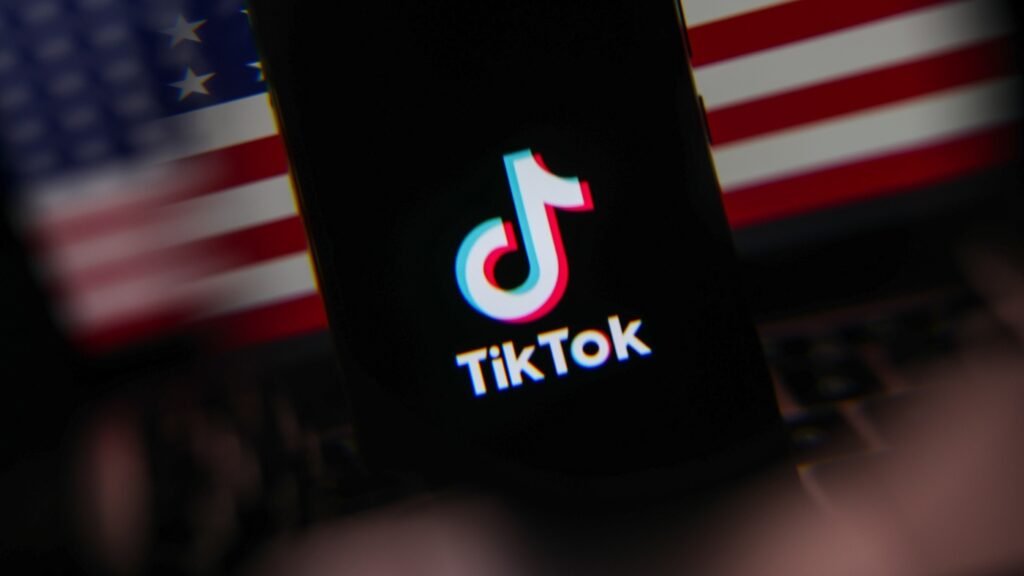 TikTok Ban